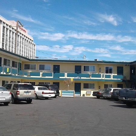 The Reno 8 Motel Exterior foto